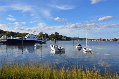 Top Things To Do In Mystic Ct Must See Sights