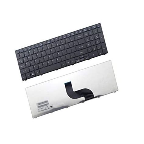 Acer Aspire 5755 5750g Keyboard Laptopbatteryph