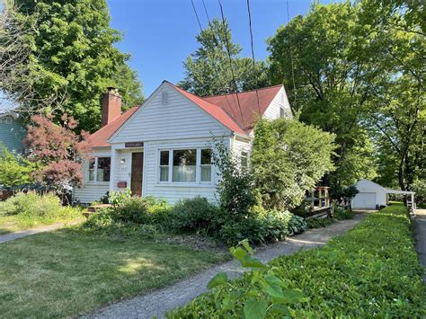 171 E Dublin Granville Rd, Worthington, OH 43085 - MLS 223017923