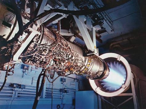 Ge Awarded F 15ex Engine Contract Ahead Of Potential Competition