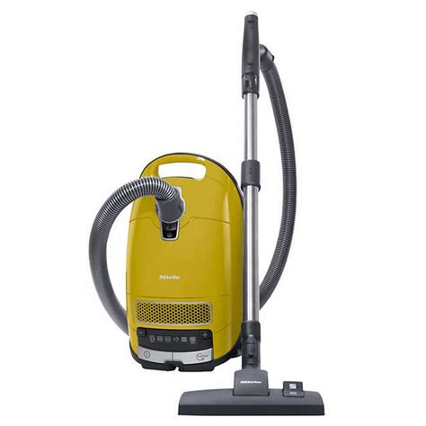 Buy Miele Complete C3 Limited Edition Powerline Vacuum Sgde0 From