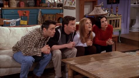 The One With The Embryos Friends Central Fandom Powered By Wikia