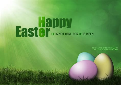 Download Happy Easter Religious Category By Dennise9 Religious
