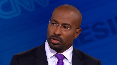 Van Jones The Moment Trump Became President Cnn Video