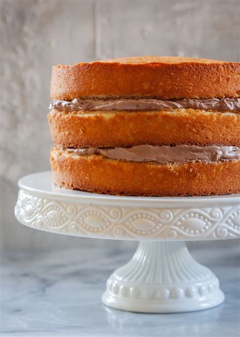 Tips For The Perfect Layer Cake