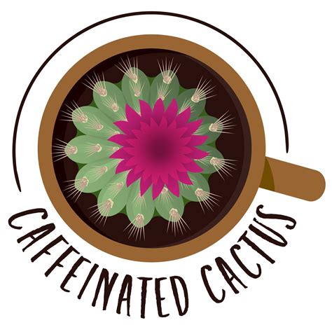 The Caffeinated Cactus