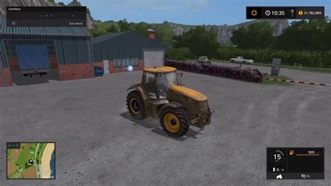 Mod Show Casa Fs17 Part 1 Youtube