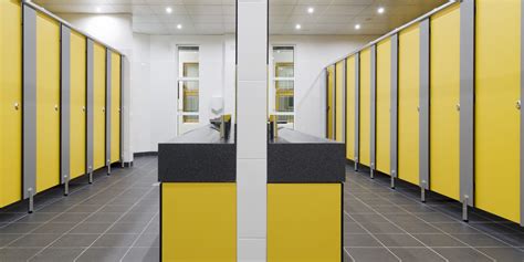 The Benefits Of Unisex Toilets Interfix