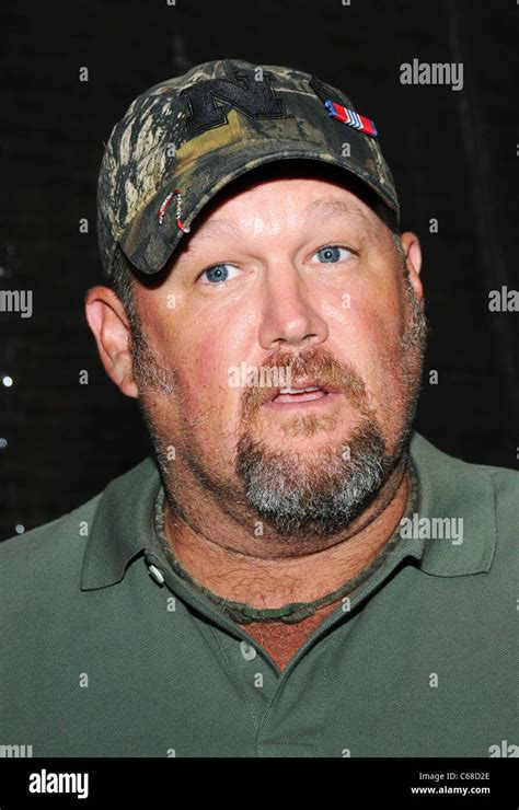 Daniel Whitney Larry The Cable Guy At Arrivals For Aande Television