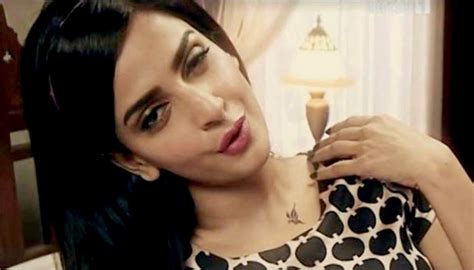 Watch Teaser Of Qandeel Baloch Biopic Baaghi Is Out