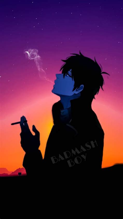 Update More Than 141 Anime With Smoking Latest Ineteachers