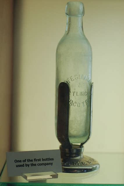 First Dr Pepper Bottle Flickr Photo Sharing