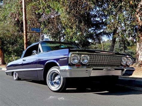 Lowrider Cars For Sale Los Angeles Car Sale And Rentals