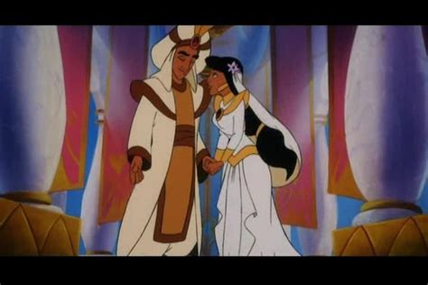 Aladdin And Jasmine Disney Couples Photo 32506135 Fanpop
