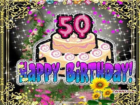 Auguri per i tuoi 50 anni! Auguri 50 anni: 95 pensieri per rendere un compleanno ...