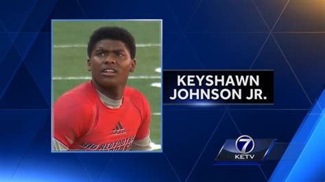 Wr Keyshawn Johnson Jr Pleads Not Guilty To Pot Charges