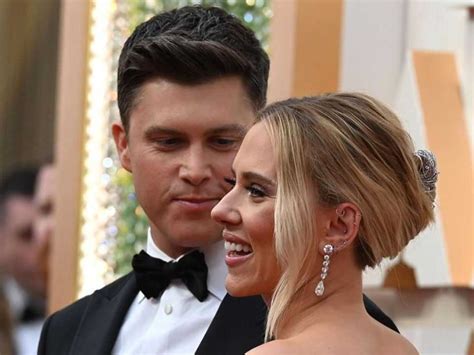 + body measurements & other facts. Colin Jost Height, Age, Girlfriend, Biography, Wiki, Net Worth | TG Time