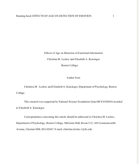 Mba Capstone Paper From Start To Finish