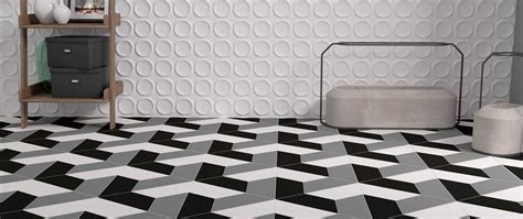 An Architects Guide To Ceramic Tile Flooring Architizer Journal