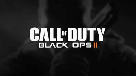 Why Is Black Ops 2 One Of The Best Call Of Duty Games Call Of Duty