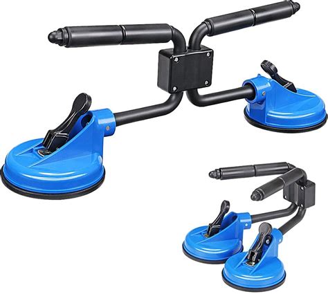 Seleware Innovative Boat Roller Roller Loader With Suction Cup For