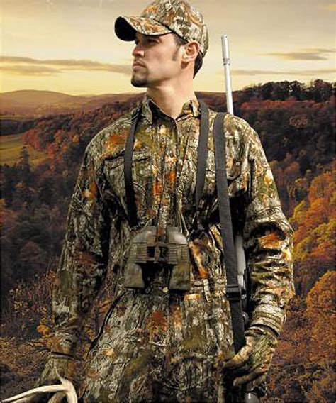 Hunting Expands So Does Camouflage Can You See A Pattern Here The