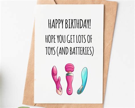 Sexy Happy Birthday Cards For Her