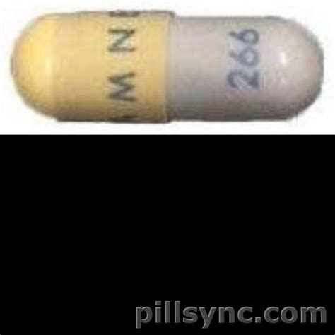 Yellow Capsule Amneal 266 Oseltamivir 75 Mg Oral Capsule Pill Images