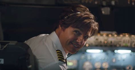 Is American Made A True Story Tom Cruises New Movie Is Practically