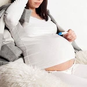 Puede Hacer Da O El Calor Excesivo Durante El Embarazo