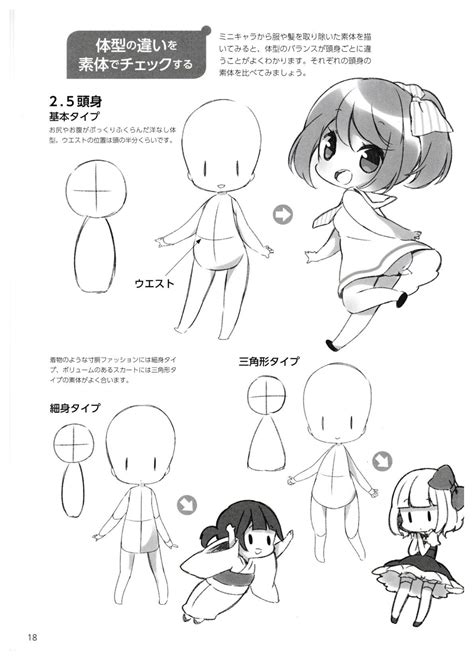 How To Draw Chibis Animedrawing Anime Drawing For Beginners Images And Photos Finder
