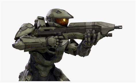 Download Halo 5 Official Images Halo 5 Master Chief Weapon Hd