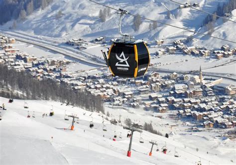 Livigno Livigno Ski Resort Ski Season Europe S Best Destinations Book Your Hotel