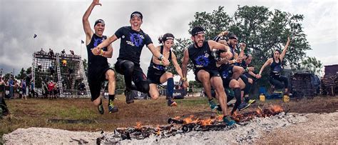 What Is A Spartan Race The Quick Guide To Everything Spartan Race