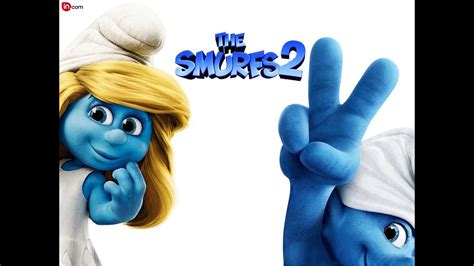 Smurfs 2 Official Trailerfull Movie 2013 Hd Youtube