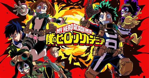 Those who love my hero academia(boku no hero) join the community! My Hero Academia Two Heroes: 10 Hilarious Memes Only True ...