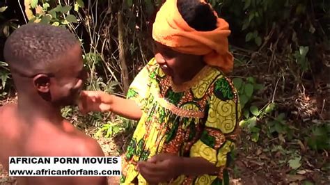 Adultery In The Village Chieftaincyand Mariam The Chief S Wife Spends Her Time From Bush To Bush