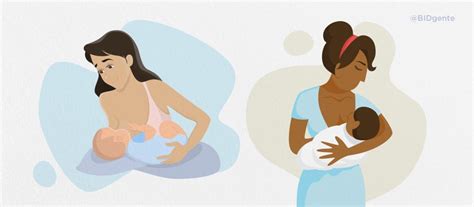 Lactancia Materna Protege Al Beb Hasta A Os Despu S Peri Dico