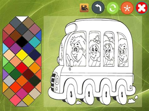 Kids Coloring Book Apk For Android Download