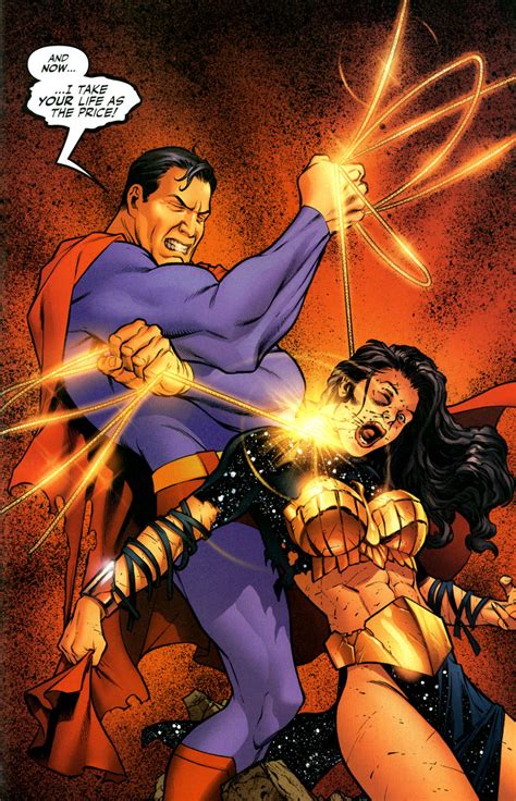 Supermanbatman Vol 1 15 Dc Comics Database