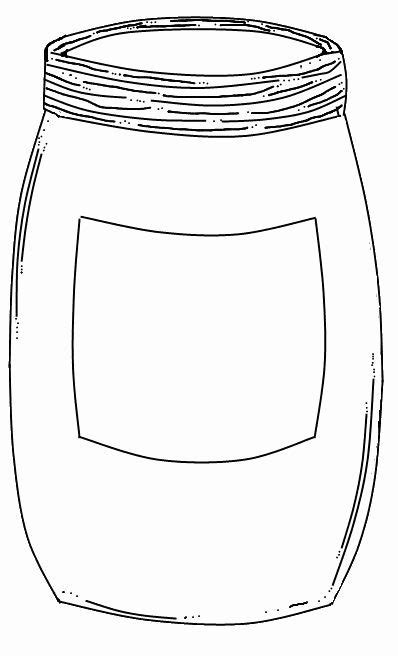 They're easy to find and you can make so many interesting things with them. 32 Mason Jar Coloring Page in 2020 | Mason jar printables ...