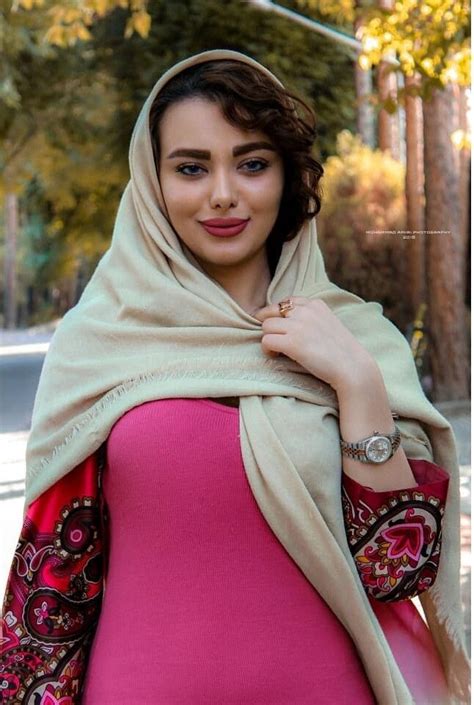 Iranian Fashion Persian Beauties Aroosimanir Medium Stylish Girls Photos Beautiful Women