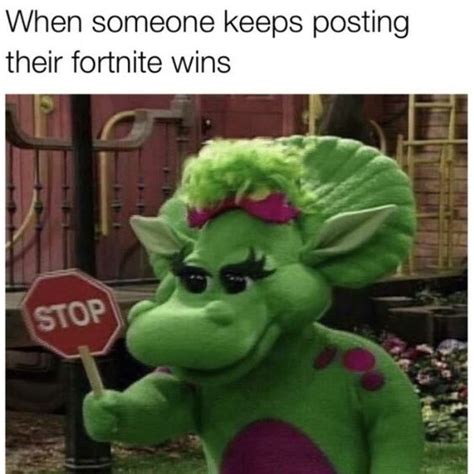30 Hilariously Funny Fortnite Memes That Make You Laugh