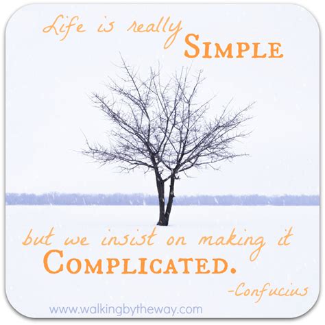 Life Quotes Live Simply Quotesgram