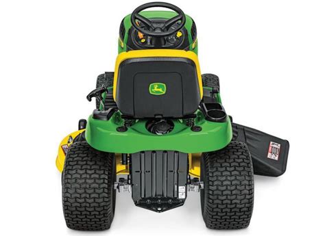John Deere E140 Everything You Need To Know Tractor News