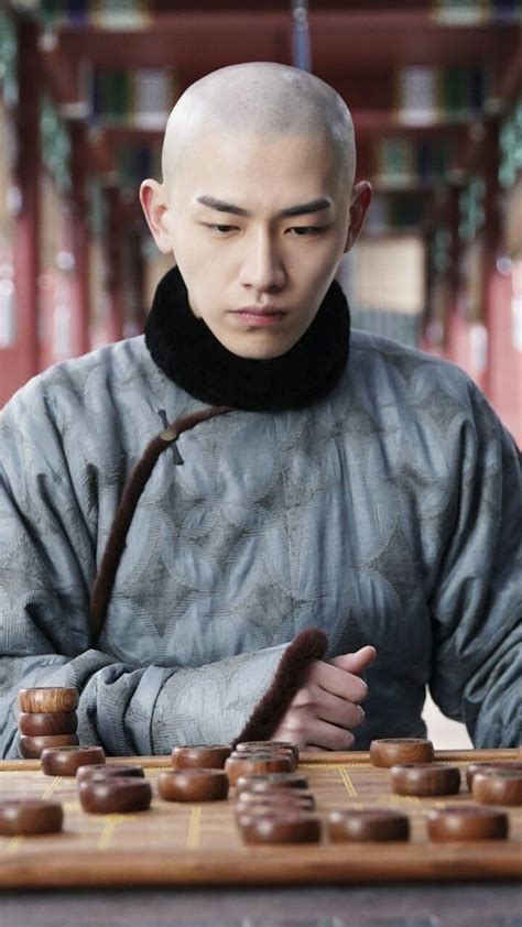 Pin By Kym Teyo On Xin Yunlai Handsome Asian Men Qing Dynasty