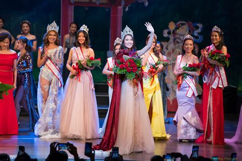2019 Miss Asian Global & Miss Asian America Pageant • Miss Asian Global & Miss Asian America Pageant