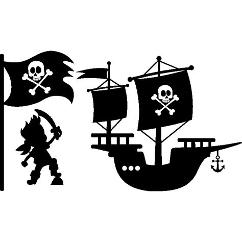 Captain Hook Piracy Logo - bateau png download - 800*800 - Free Transparent Captain Hook png ...