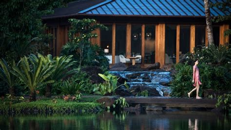 Travel Pr News Four Seasons Hotel Lanai At Koele A Sensei Retreat