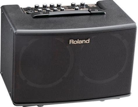 Roland Ac 40 Acoustic Guitar Amplifier